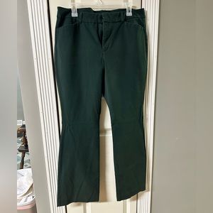 Old Navy Pixie Flare